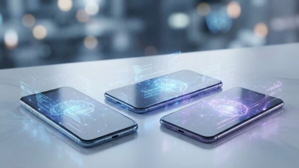 【2026年最新】スマホはどこまで進化する？iPhone 18・Galaxy S26・Pixel 11と“AI時代”の選び方完全ガイド