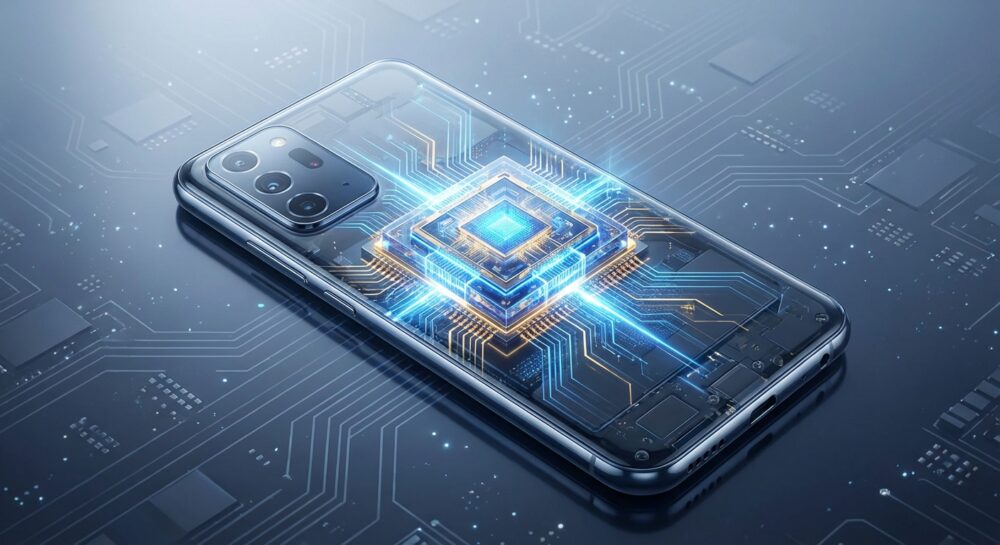 A19 Proの実力をおさらい：ベンチマークが示すデスクトップ級性能 のイメージ