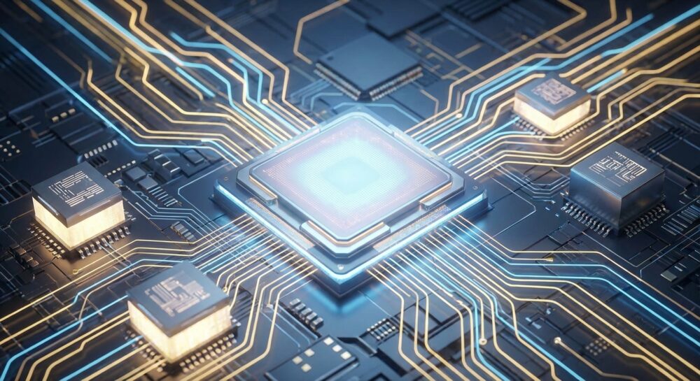 Dimensity 9500の進化ポイント:3nm(TSMC N3P)と第3世代All Big Coreとは のイメージ