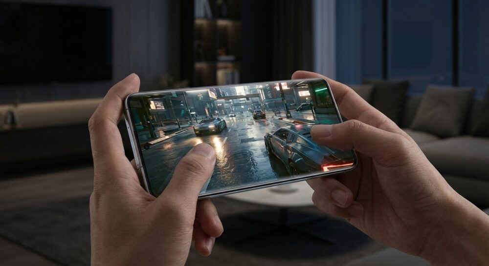 GPU性能とレイトレーシング:Apple A19 Proを上回る場面も? のイメージ