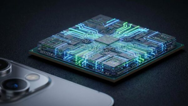 【2026年最新】2nm半導体でスマホはどう変わる？3nmとの違い・価格高騰・Rapidusの挑戦までやさしく解説