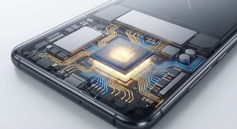 裏面電源供給（BSPDN）がもたらす性能と安定性の進化 のイメージ