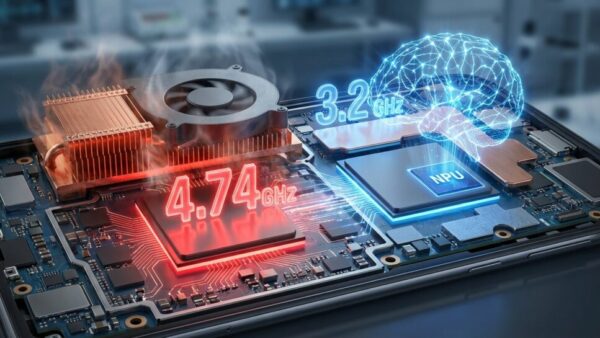 スマホのGHzは高いほどいい？2026年最新SoC比較でわかった「高クロック神話」の終焉と賢い選び方