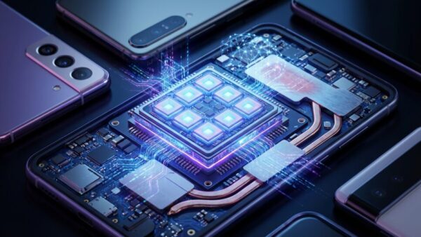 【2026年最新】スマホCPUが激変！big.LITTLE終了とAll Big Core時代の衝撃｜Galaxy・Xperia・Pixelはどう変わる？