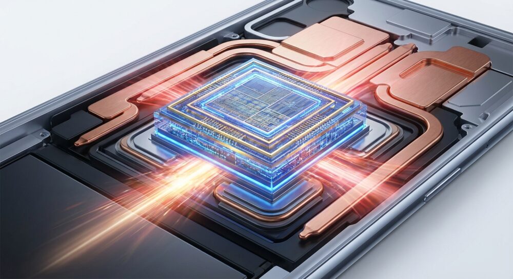 Race to Idle理論と微細化の進化がもたらした電力効率の再定義 のイメージ