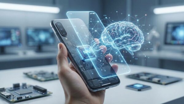 2026年AIスマホ完全ガイド｜NPU・TOPSの真実と“本当に買うべき1台”の見極め方