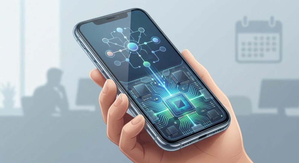 本当の勝負はメモリ帯域幅とRAM容量にあり:LLM時代の新常識 のイメージ