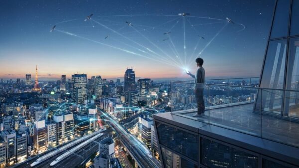 【2026年最新】Snapdragon X80とは？5G Advancedと衛星通信で変わる日本のスマホ体験を徹底解説