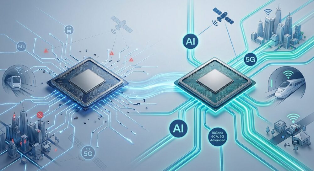 Snapdragon X75とX80の違いをやさしく比較|何がどれだけ進化したのか のイメージ