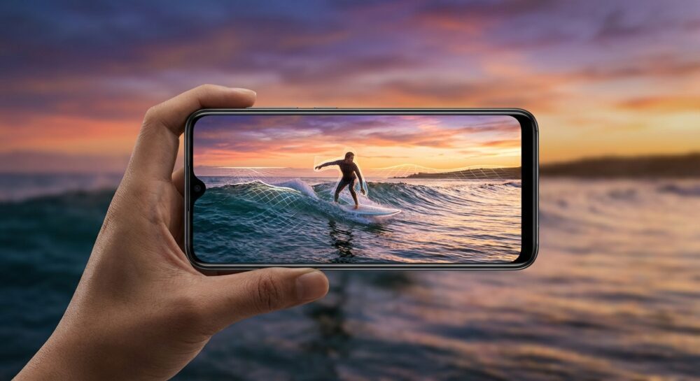 Google Tensor G5の動画革命｜4K/60fps HDRとAI編集の進化 のイメージ