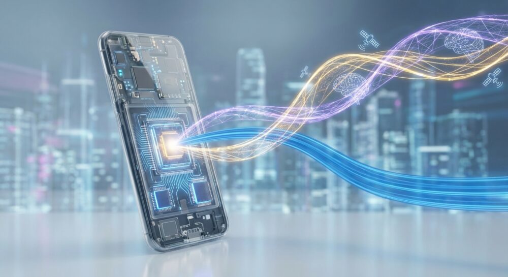 5G SAと5G-Advancedは別物？混同しやすい2つの概念を整理 のイメージ