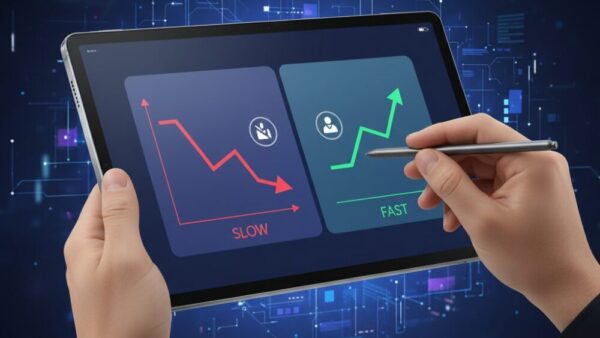 Galaxy Tab S9が重い？2026年版・One UI 8で快適さを取り戻すパフォーマンス最適化完全ガイド