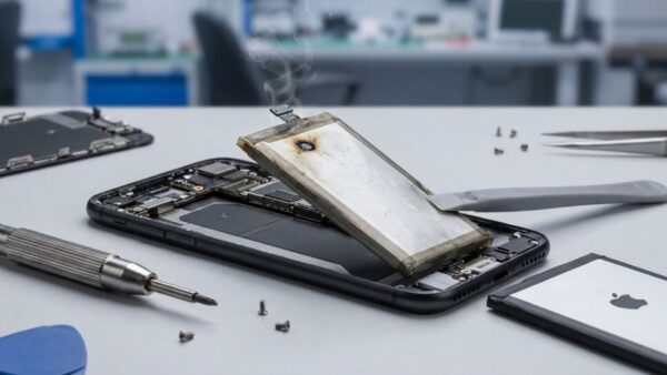 スマホの互換バッテリーは本当にお得？発火事故・BMS移植・法規制まで徹底解説【2026年最新】