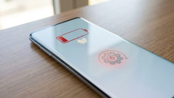 【2026年最新】スマホの省電力モードは逆効果？バッテリーが減る本当の理由と正しい節電術