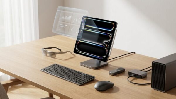 【2026年最新】タブレット周辺機器おすすめ最前線｜Qi2・AI・ARでここまで変わる！後悔しない選び方完全ガイド