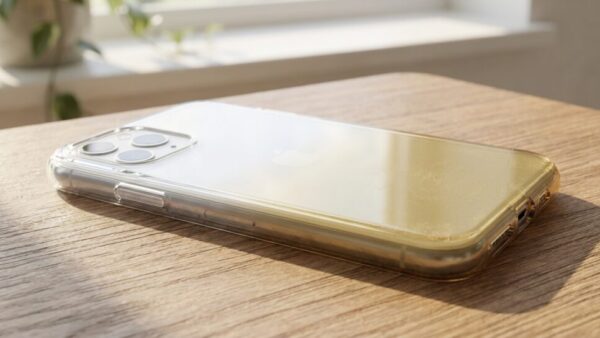 クリアケースはなぜ黄ばむ？原因から2026年最新の“黄変しない”素材・おすすめ対策まで徹底解説