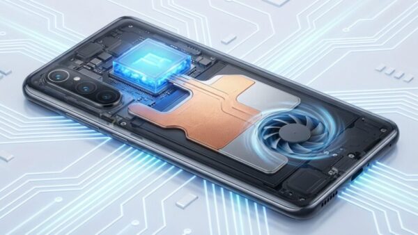 【2026年最新】スマホ冷却はここまで進化！うるさいファン問題を解決する次世代テクノロジー完全ガイド