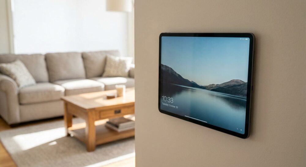 大型化が進む市場動向と“定位置化”の必然性 のイメージ