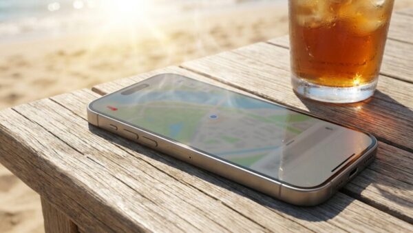 iPhone 15 Proが熱い…は本当？猛暑×iOS 26時代に安定して使うための完全ガイド【2026年版】