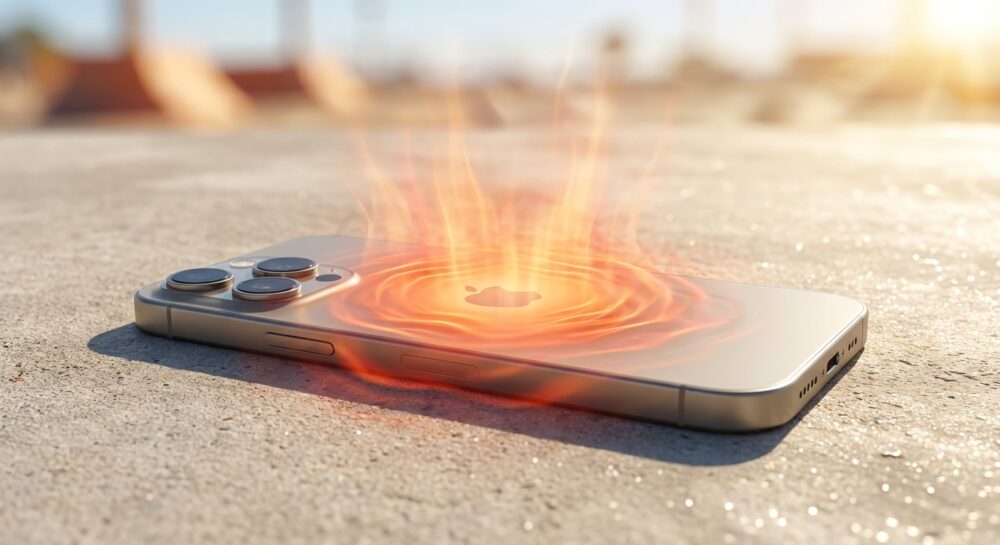 A17 Proと3nm世代チップの発熱密度：高性能の裏側で起きていること のイメージ