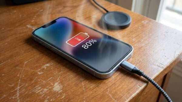 【2026年版】iPhone 14の充電が遅い・熱い原因は？80％で止まる理由と今すぐできる対策を徹底解説