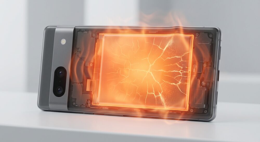 なぜ熱はバッテリー寿命を縮めるのか?アレニウスの法則で読み解く劣化の仕組み のイメージ