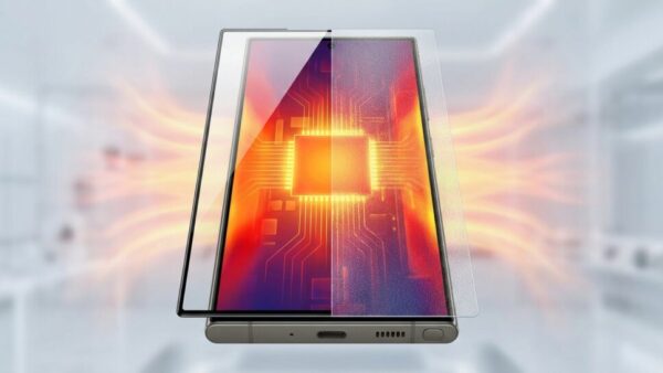 Galaxy S24は保護フィルムで本当に熱くなる？ガラスと樹脂の違いを“体感温度”と物理データで徹底解説【2026年最新版】