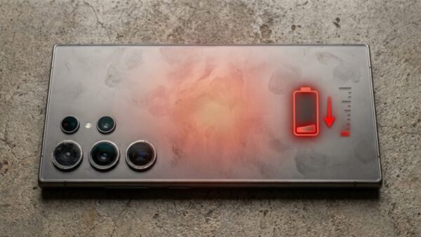 Galaxy S24 Ultraはまだ戦える？2年後の発熱・バッテリー劣化を見抜く診断法と復活テクニック【2026年版】