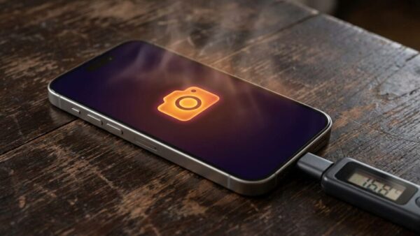 iPhone 15 Proが重い・熱い・落ちる原因は？2026年版パフォーマンス低下の真相と今すぐできる対策