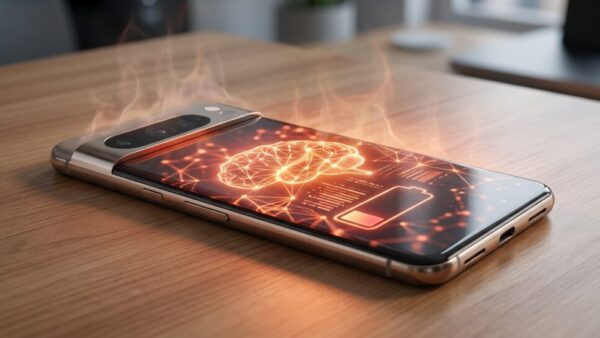 【2026年版】Pixel 8 Proが熱い本当の理由｜AIをオフにすべき？発熱の原因と最適設定を徹底解説