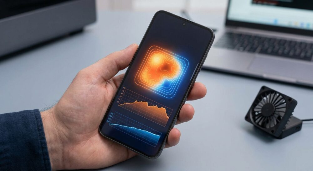 Thermal Guardianで書き出し時間を短縮する方法と安全な使い方 のイメージ