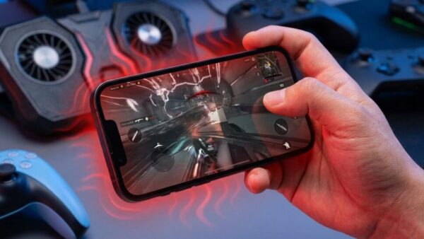 iPhone 14は2026年でもゲームできる？発熱・カクつきの原因とサーマルスロットリング完全対策ガイド