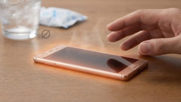 Xperia 1 Vが異常に熱い？2026年版・やってはいけない冷却NG行動と正しい対処法【結露・水冷は危険】