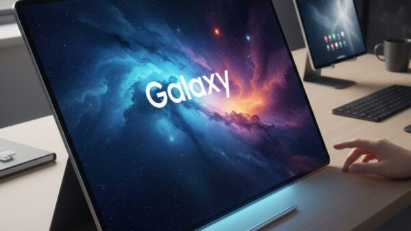 Galaxy Tab S11 Ultraは何がすごい？iPad一強時代を揺るがす超大型Androidタブレットの実力