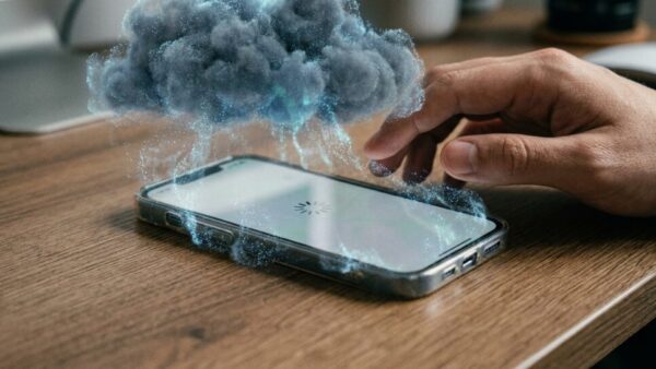 【2026年版】iPhone 13が“空き容量あるのに遅い”本当の理由｜システムデータ肥大化と完全対処ガイド