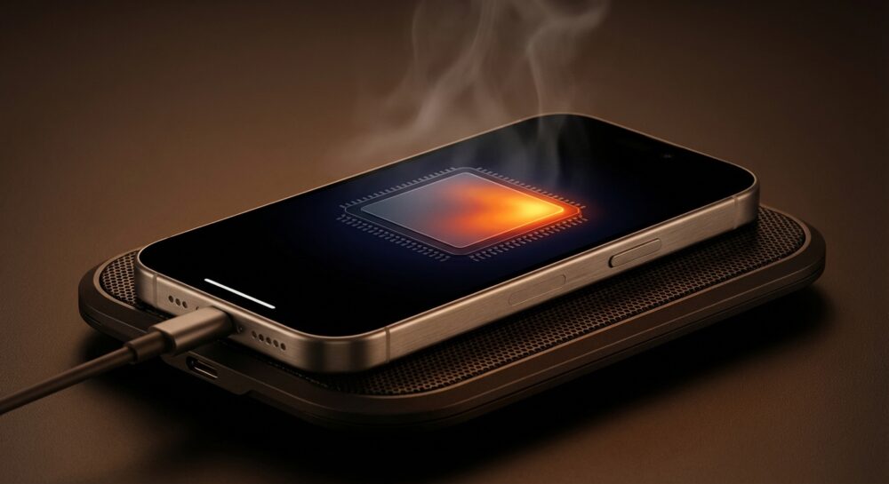 A17 Proと3nmプロセスの進化が生んだ“熱密度”という課題 のイメージ