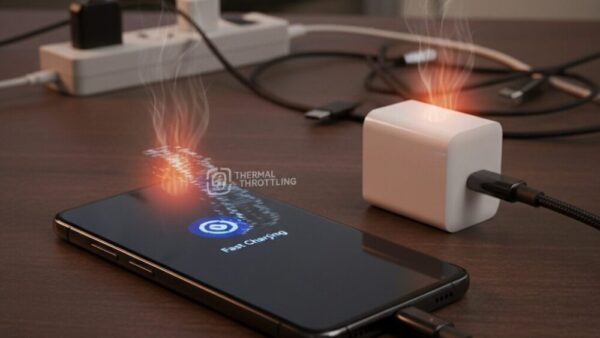 Galaxy S24が充電中に重くなる本当の理由｜充電器と発熱が性能を左右する時代へ