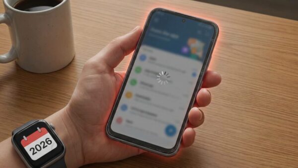【2026年版】Galaxy A54 5Gが重い原因と対処法｜アプリ削除なしで劇的に軽くする最適化完全ガイド