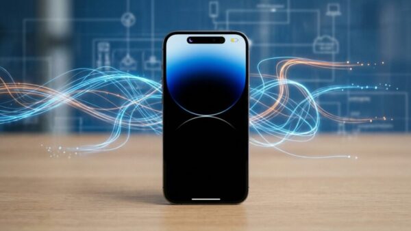 iPhone 15の通知が遅い・来ない原因を完全解説【iOS 18.4対応】省電力・集中モード・5Gまで徹底切り分け