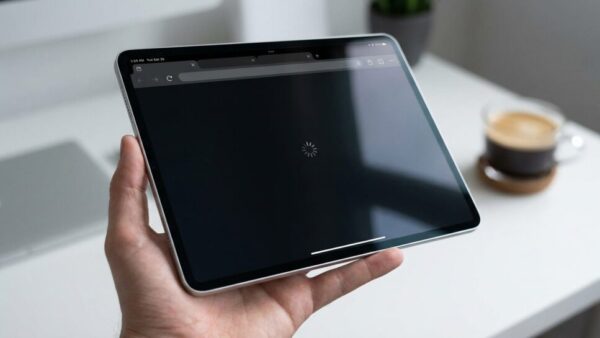 【2026年最新】M4 iPad Proが“なぜか重い”理由｜タブリロード地獄の正体と今すぐできる最適化術