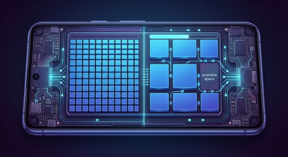 4KBから16KBへ――ページサイズ変更で実効RAMはどれだけ減るのか のイメージ