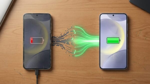 【2026年版】Galaxy S24の電池が2年後もヘタらない人の共通点｜One UI 8時代の最強バッテリー習慣5選