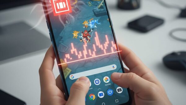 Google Pixel 8の画面録画が重い原因と対策｜ラグを減らす最適設定をやさしく解説【2026年版】