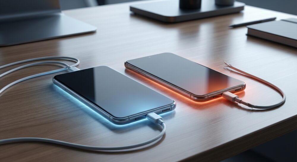 なぜ同じS24で差が出るのか:リチウムイオン電池の劣化メカニズム のイメージ