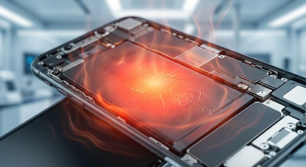 熱がバッテリー寿命を縮める科学的理由：アレニウスの法則と劣化データ のイメージ