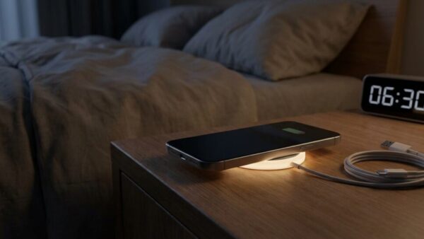 iPhone 15の寝充電は本当にNG？80％制限・最適化充電・MagSafeの正解を2026年最新データで徹底解説