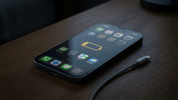 【2026年最新】iPhone 14で省電力モードを常時ONは危険？通知・LINE・防災アプリへの深刻な影響を徹底解説