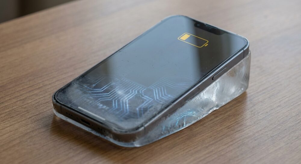 省電力モードの仕組み：CPU制限・バックグラウンド停止で何が起きているのか のイメージ