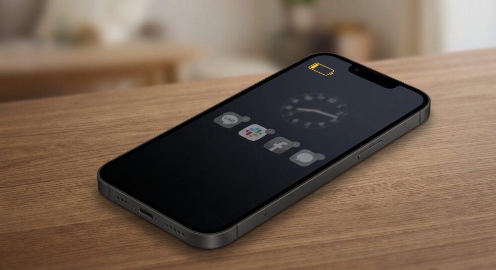 LINE・Slack・SNSで起きる不具合と“既読ズレ”問題 のイメージ