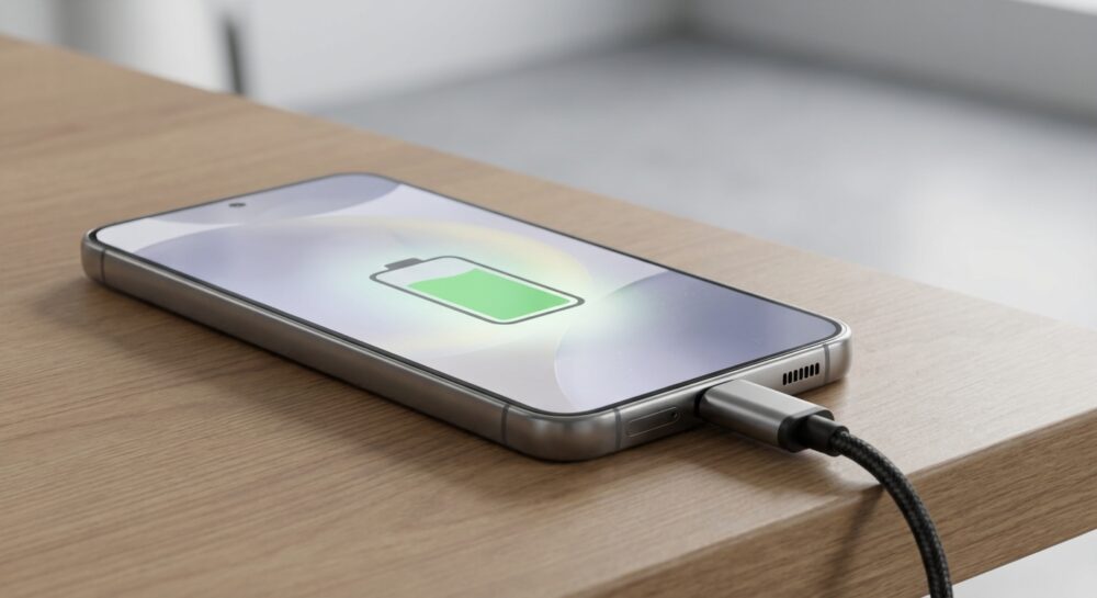 充電上限90%が“現実的な最適解”と言われる理由 のイメージ